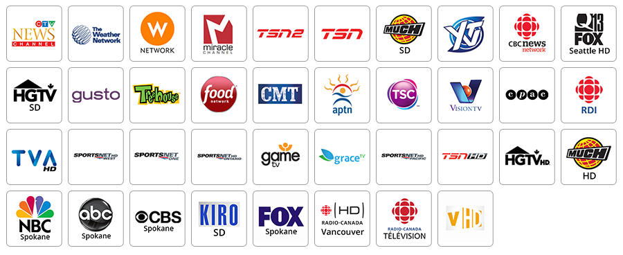 Aebc Tv Make Your Tv Smarter Iptv Channels Watch Local Tv Channels